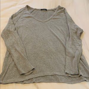 Brandy Melville Oversized Sweater